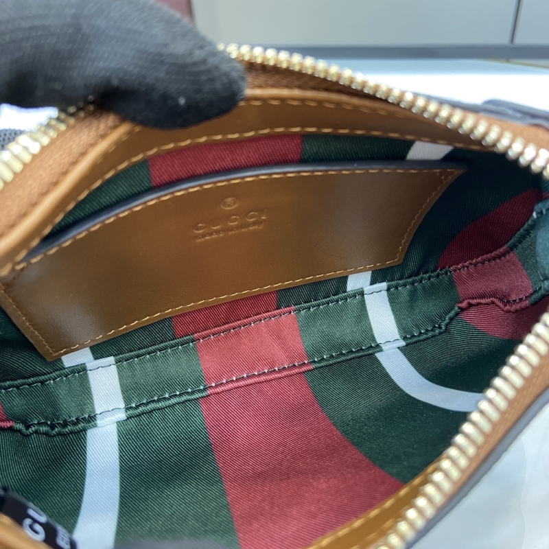 Gucci Top Handle Bags